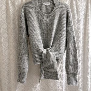 PETAL + PUP - Cropped sweater - Size M/L